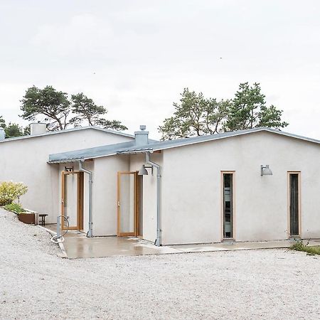 Bergshuset Villa VBY Eksteriør bilde